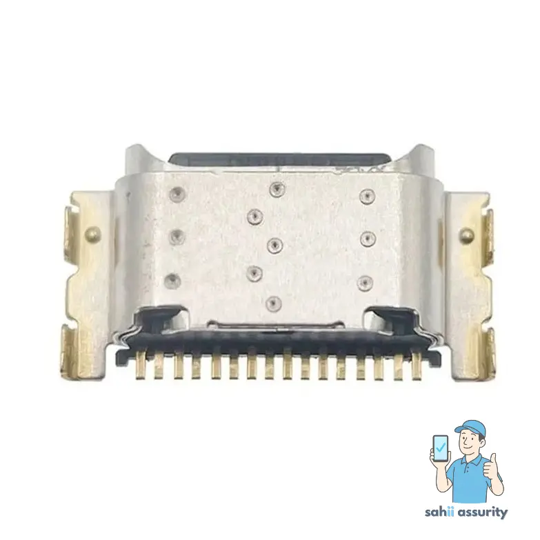 Charging Connector for Oppo Reno10 5G thumbnail